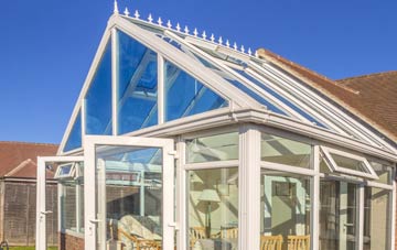 conservatory roof insulation costs Halwill