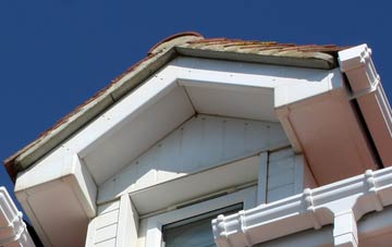 Halwill fascia installation costs