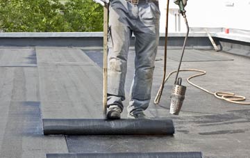 flat roof replacement Halwill, Devon