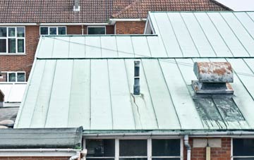 Halwill lead roofing costs
