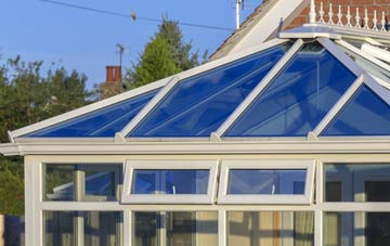 professional Halwill conservatory insulation
