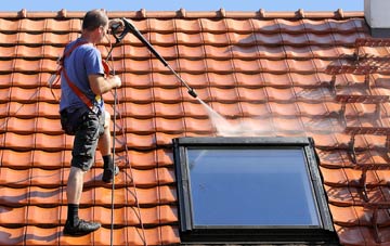 roof cleaning Halwill, Devon