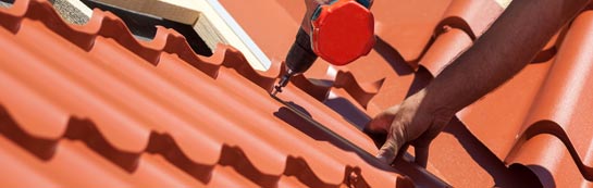 save on Halwill roof installation costs