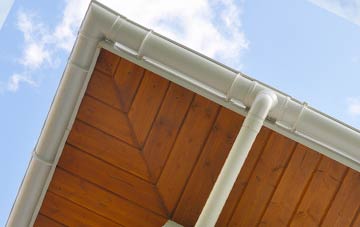 Halwill soffit types