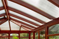 Halwill conservatory roofing insulation